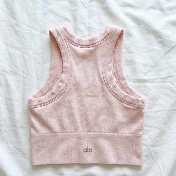 Alo yoga top - Picture 2 of 5